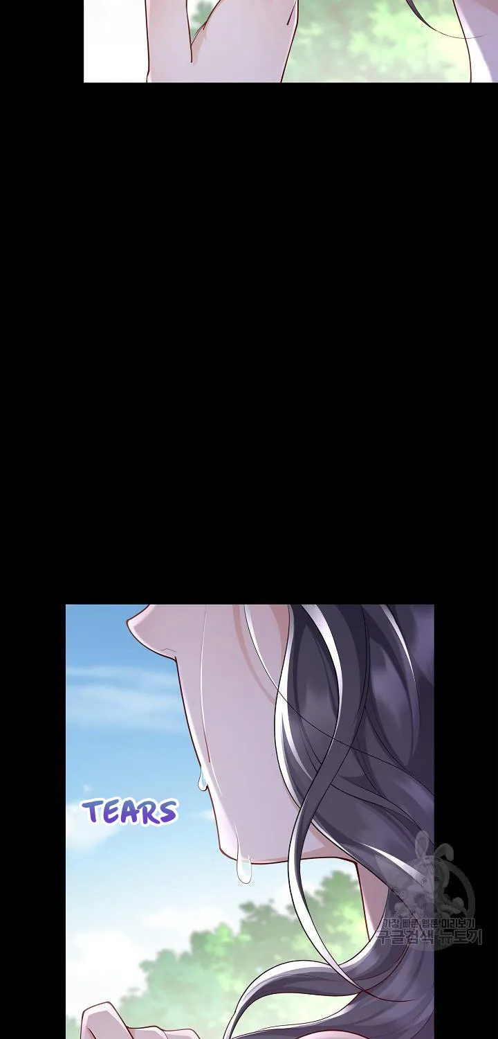 After the Frozen Heart Melts Chapter 14 page 72 - 
