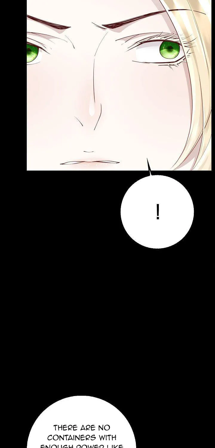 After the Frozen Heart Melts Chapter 14 page 9 - 