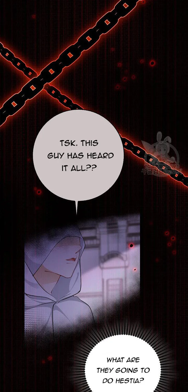 After the Frozen Heart Melts Chapter 15 page 2 - 