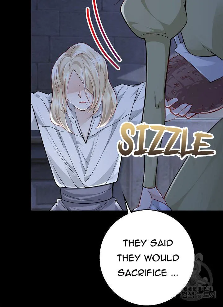 After the Frozen Heart Melts Chapter 15 page 12 - 