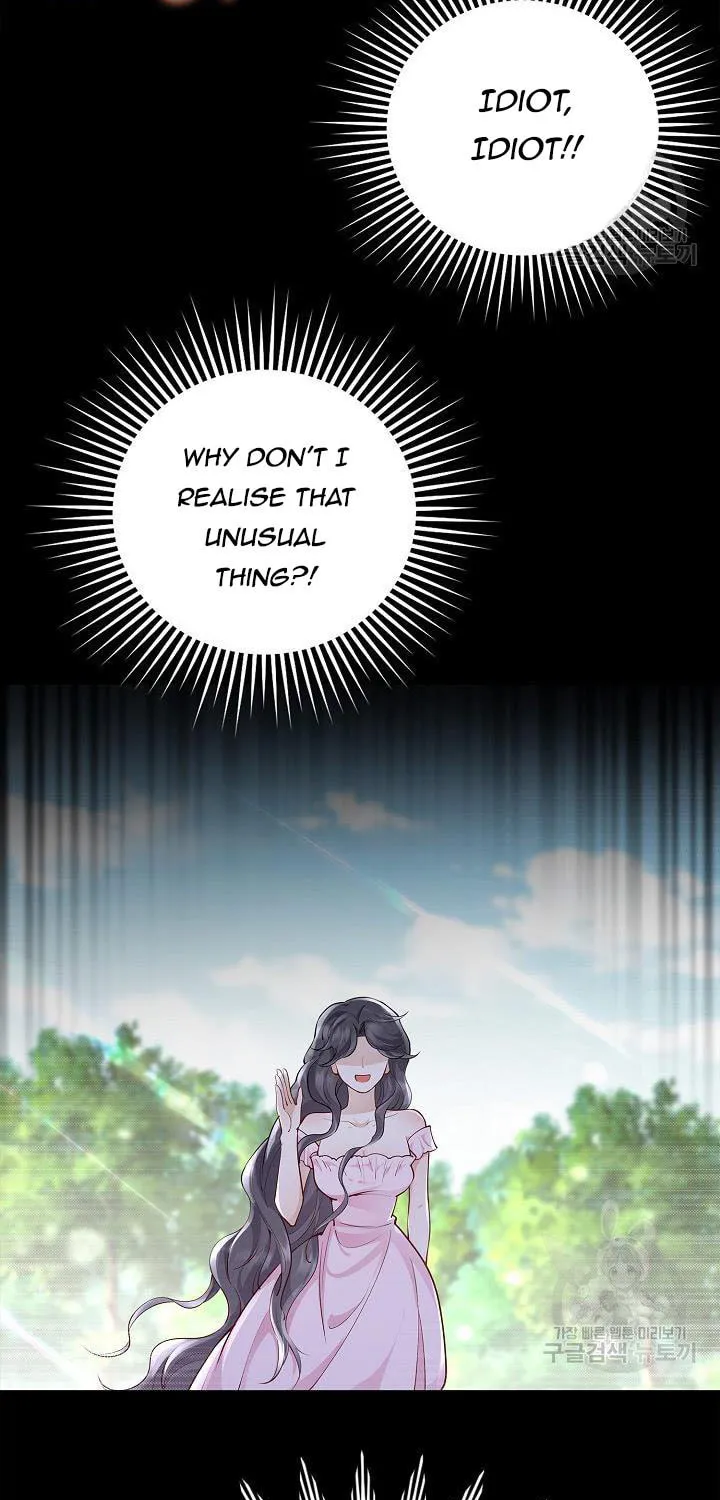 After the Frozen Heart Melts Chapter 15 page 23 - 