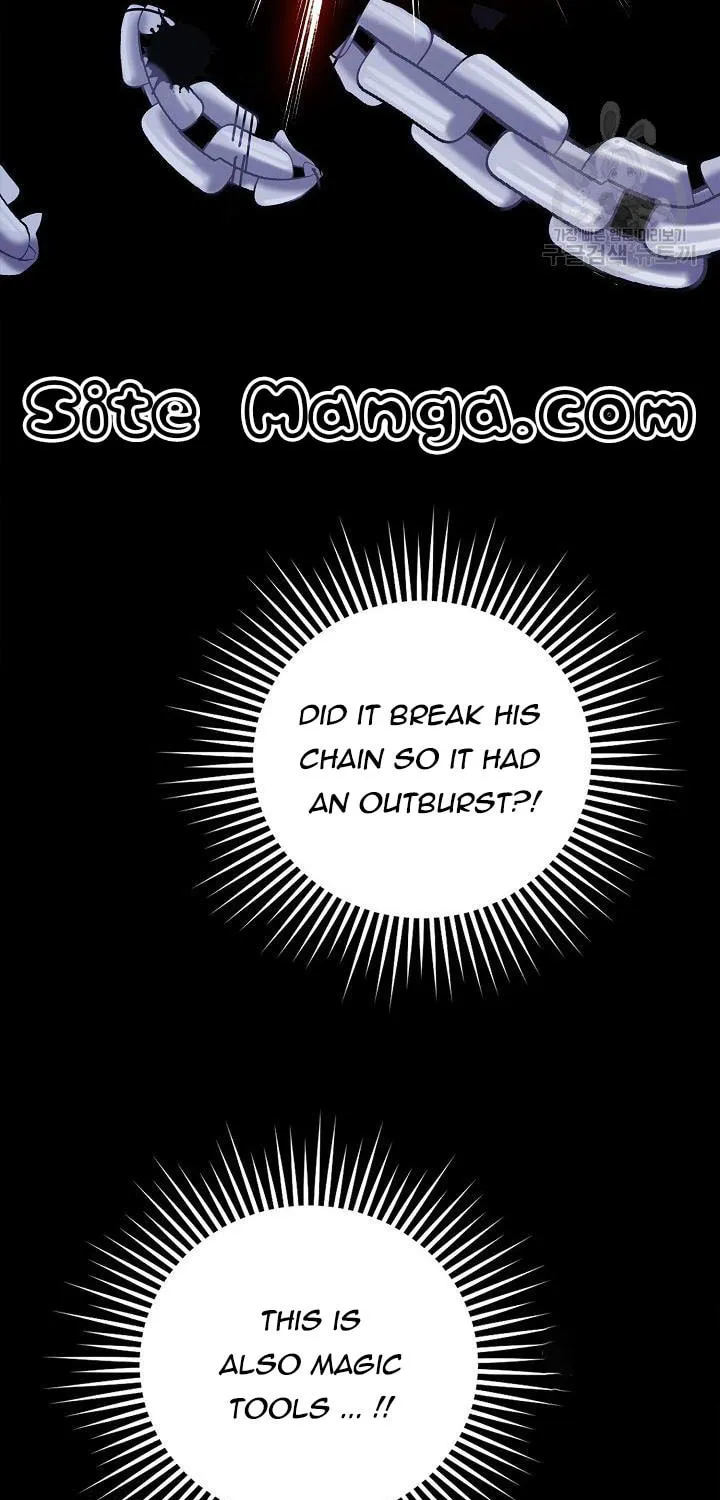 After the Frozen Heart Melts Chapter 15 page 27 - 