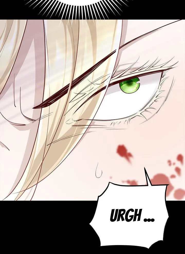 After the Frozen Heart Melts Chapter 15 page 28 - 