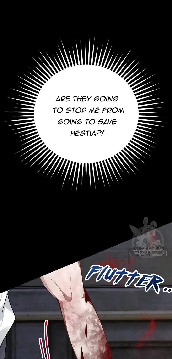 After the Frozen Heart Melts Chapter 15 page 29 - 
