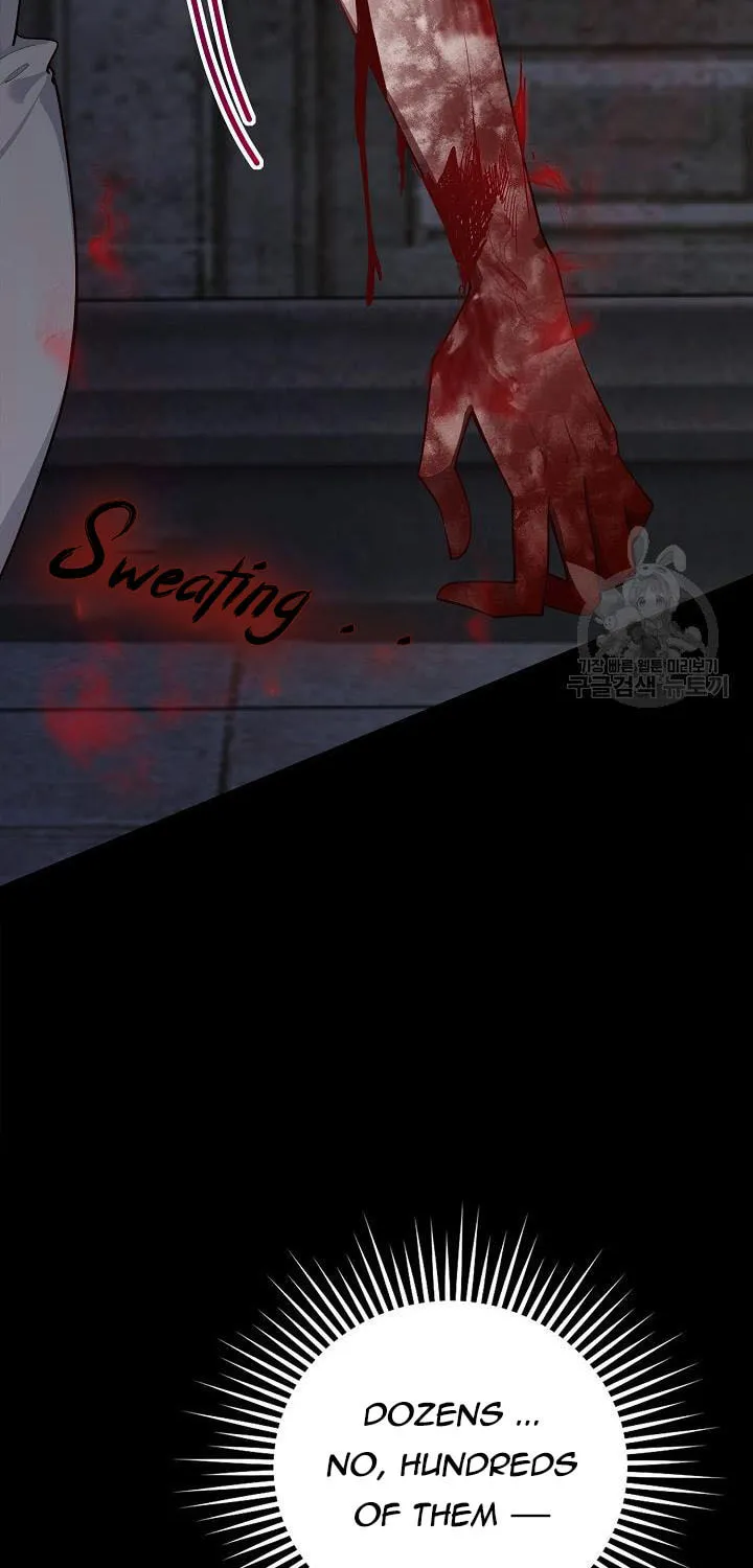 After the Frozen Heart Melts Chapter 15 page 30 - 