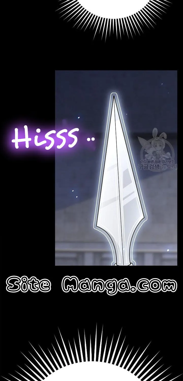 After the Frozen Heart Melts Chapter 15 page 34 - 