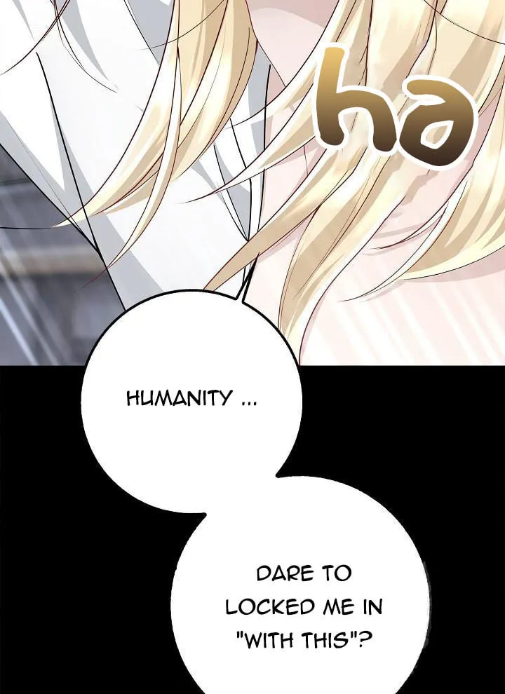 After the Frozen Heart Melts Chapter 15 page 36 - 
