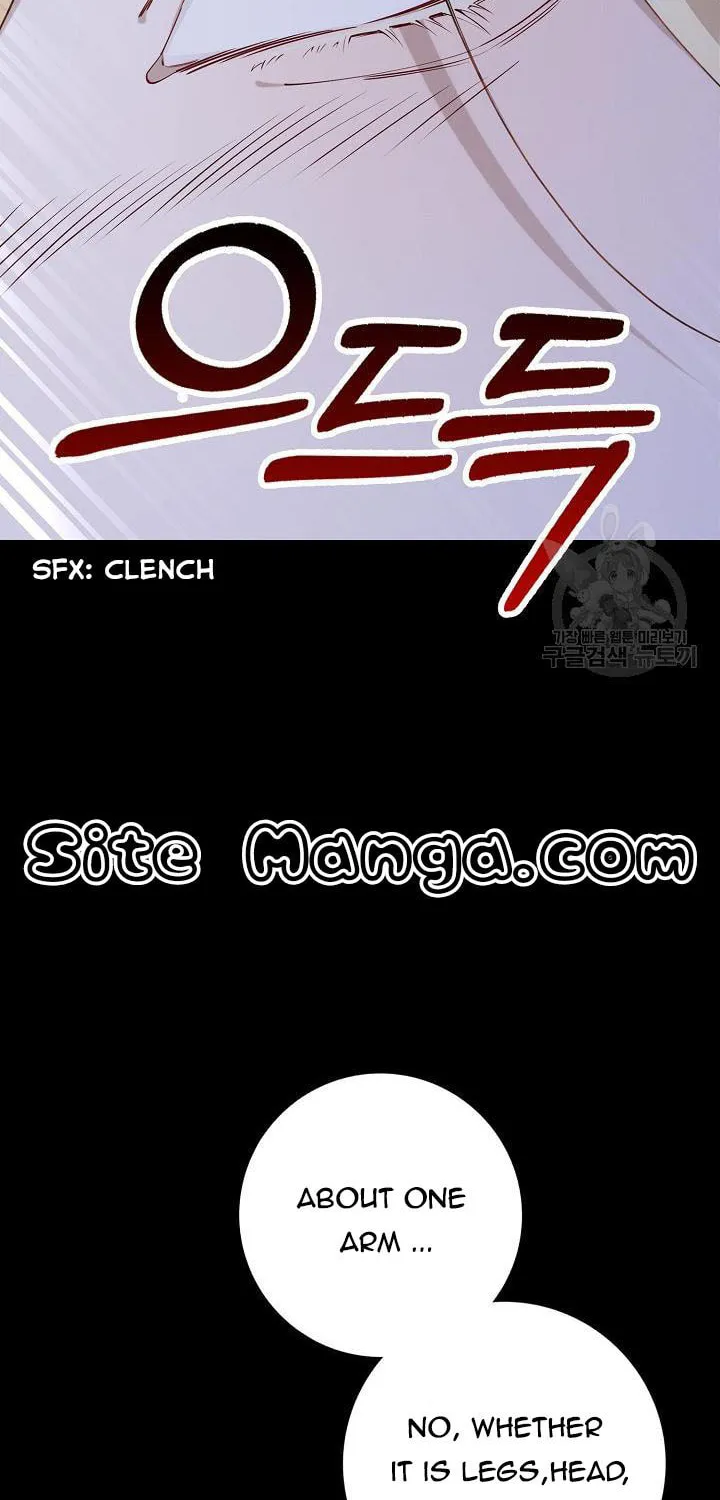 After the Frozen Heart Melts Chapter 15 page 38 - 