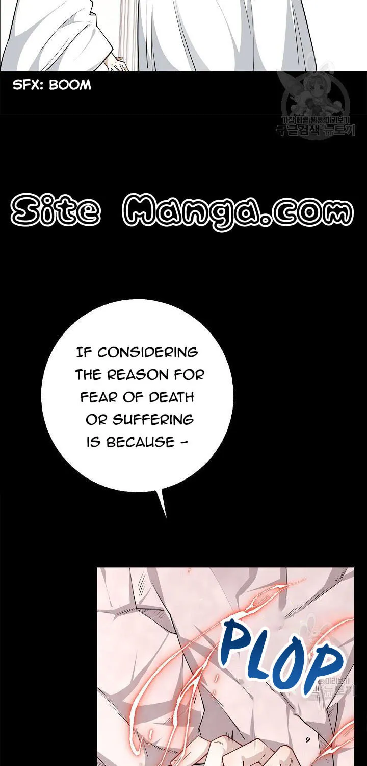 After the Frozen Heart Melts Chapter 15 page 43 - 
