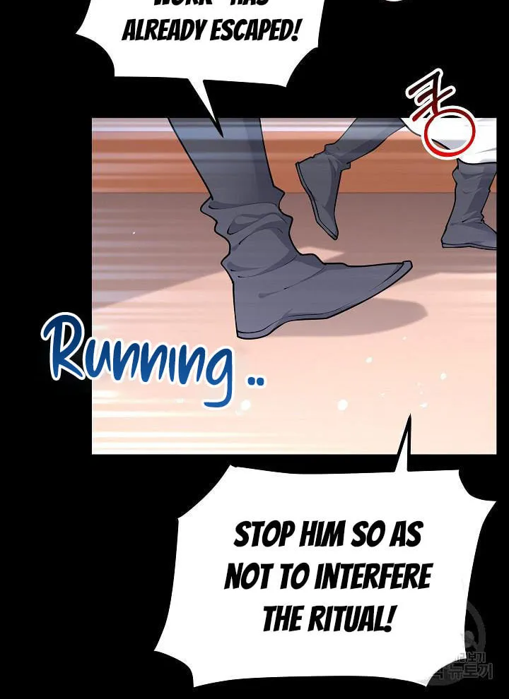 After the Frozen Heart Melts Chapter 15 page 48 - 