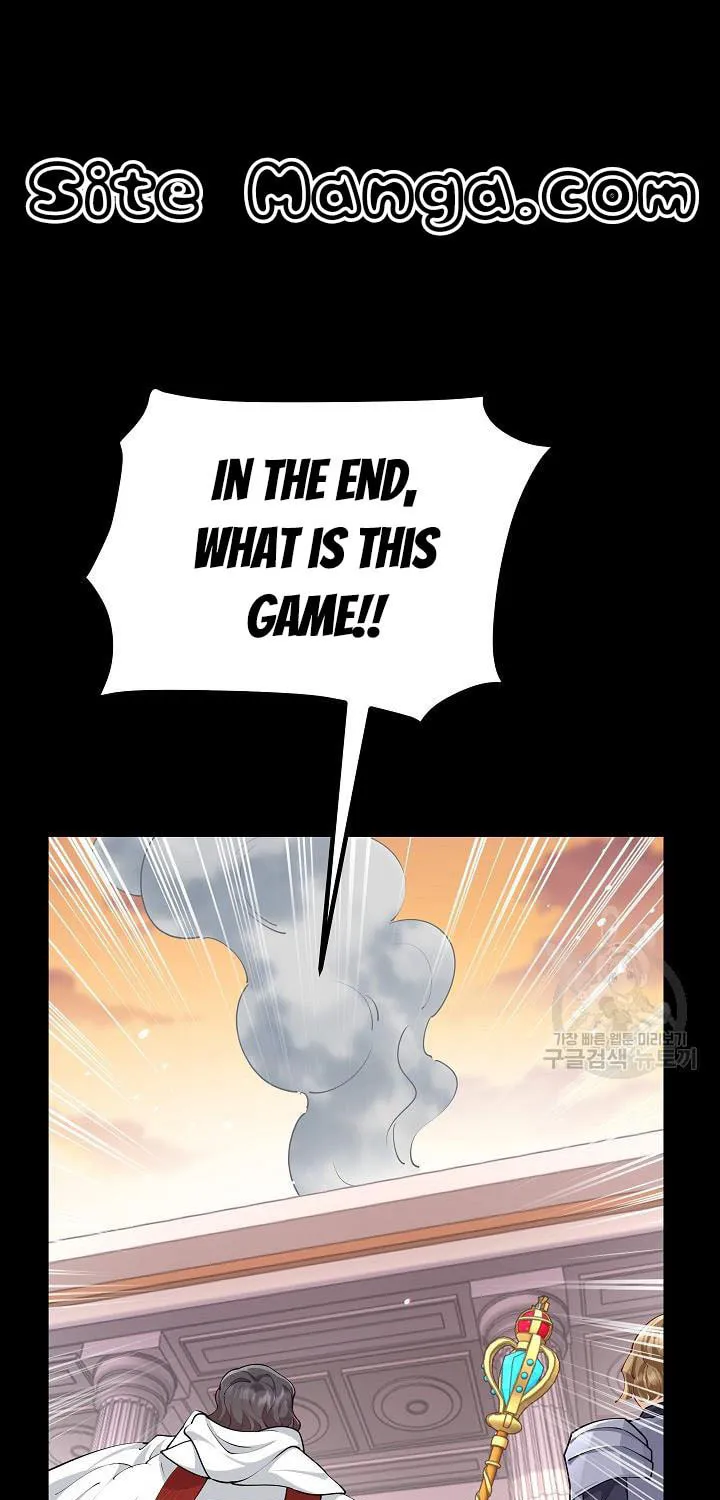 After the Frozen Heart Melts Chapter 15 page 49 - 