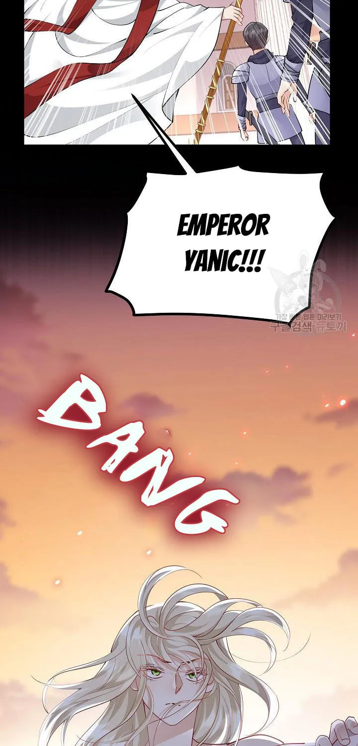 After the Frozen Heart Melts Chapter 15 page 50 - 