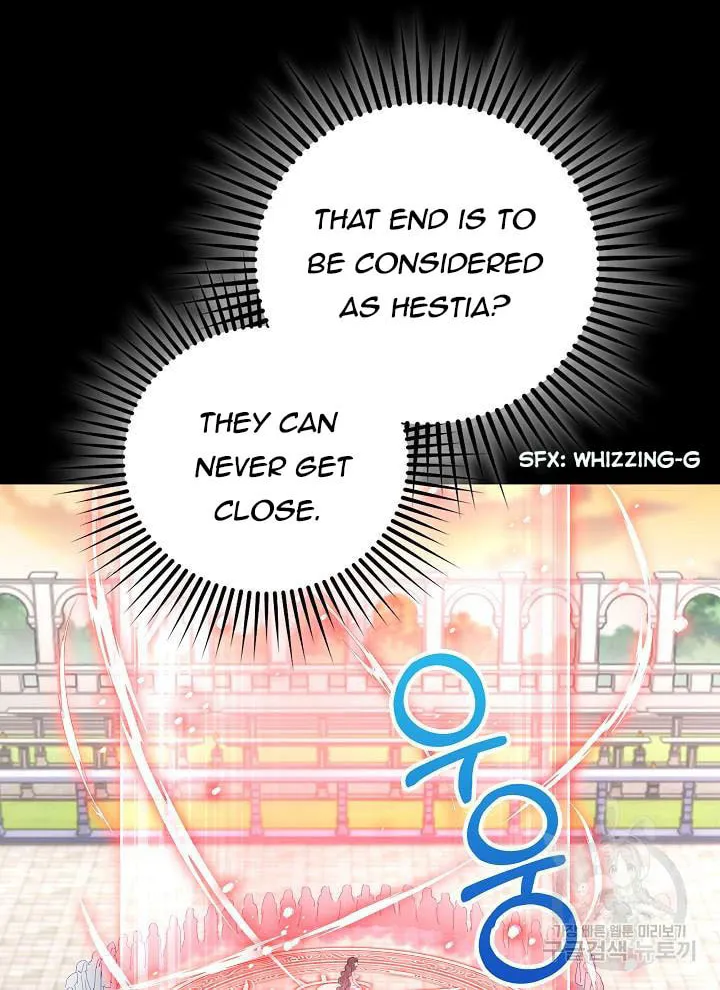 After the Frozen Heart Melts Chapter 15 page 52 - 