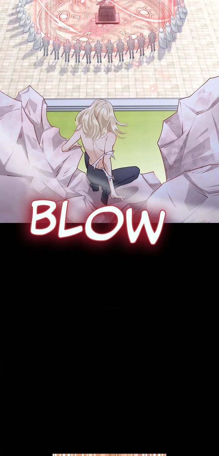 After the Frozen Heart Melts Chapter 15 page 53 - 