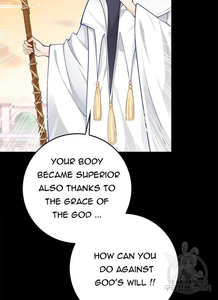 After the Frozen Heart Melts Chapter 15 page 56 - 