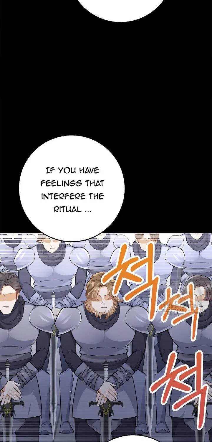 After the Frozen Heart Melts Chapter 15 page 57 - 