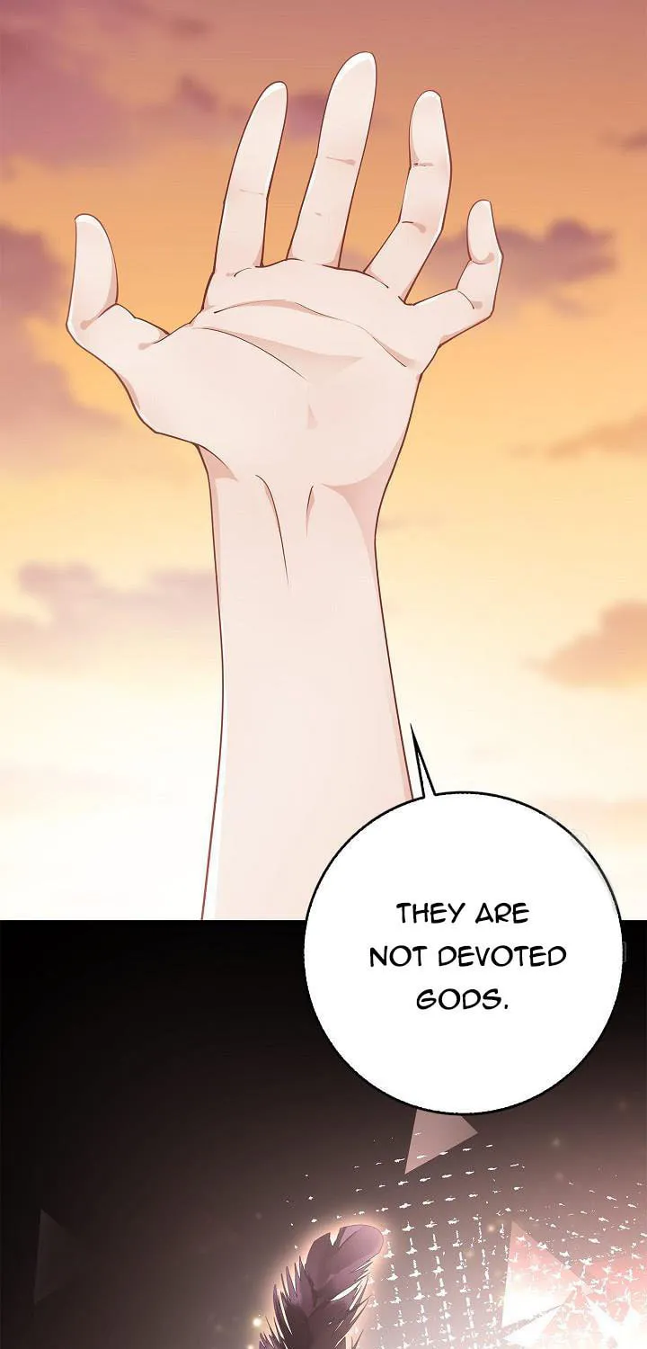After the Frozen Heart Melts Chapter 15 page 61 - 