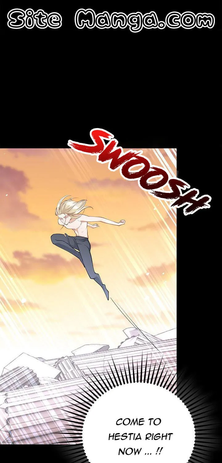 After the Frozen Heart Melts Chapter 15 page 66 - 