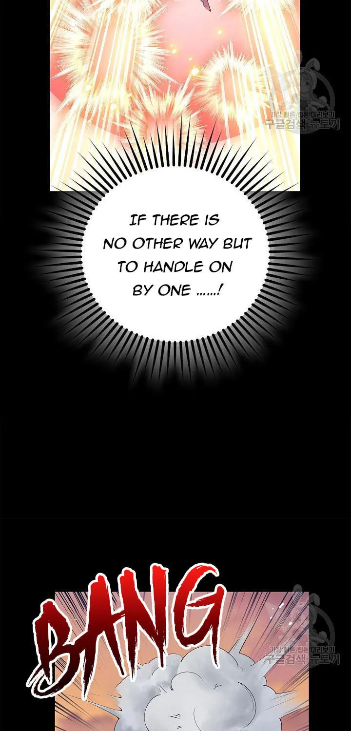 After the Frozen Heart Melts Chapter 15 page 71 - 