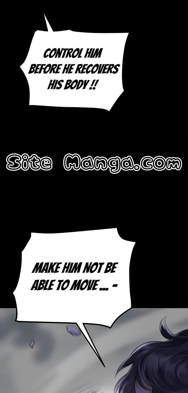 After the Frozen Heart Melts Chapter 15 page 74 - 