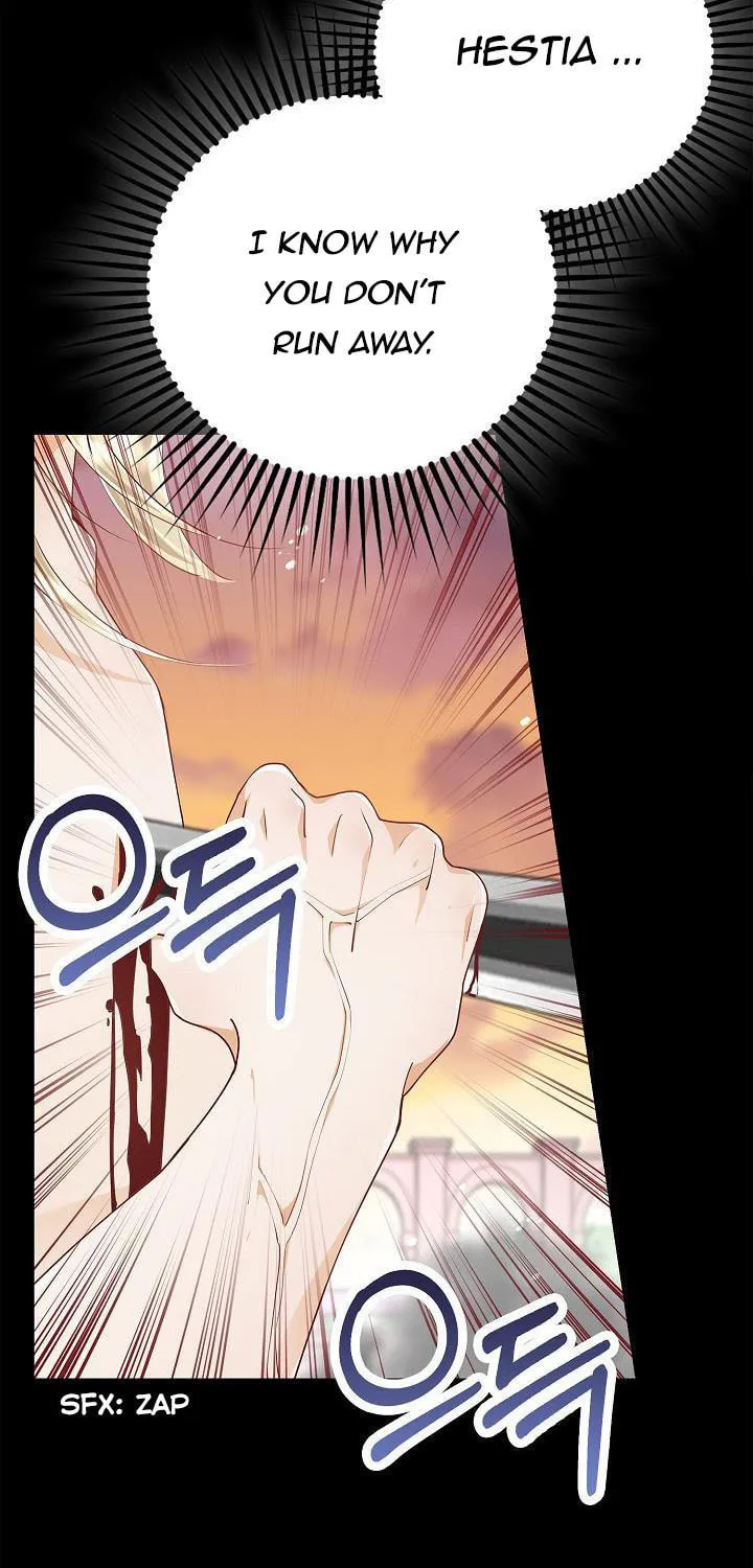 After the Frozen Heart Melts Chapter 15 page 78 - 