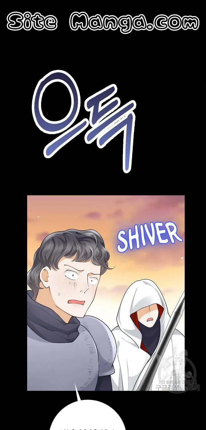 After the Frozen Heart Melts Chapter 15 page 79 - 