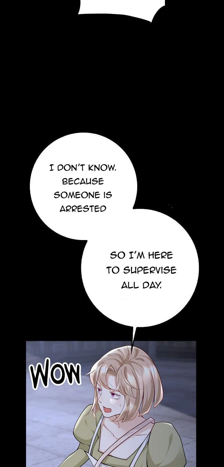 After the Frozen Heart Melts Chapter 15 page 10 - 