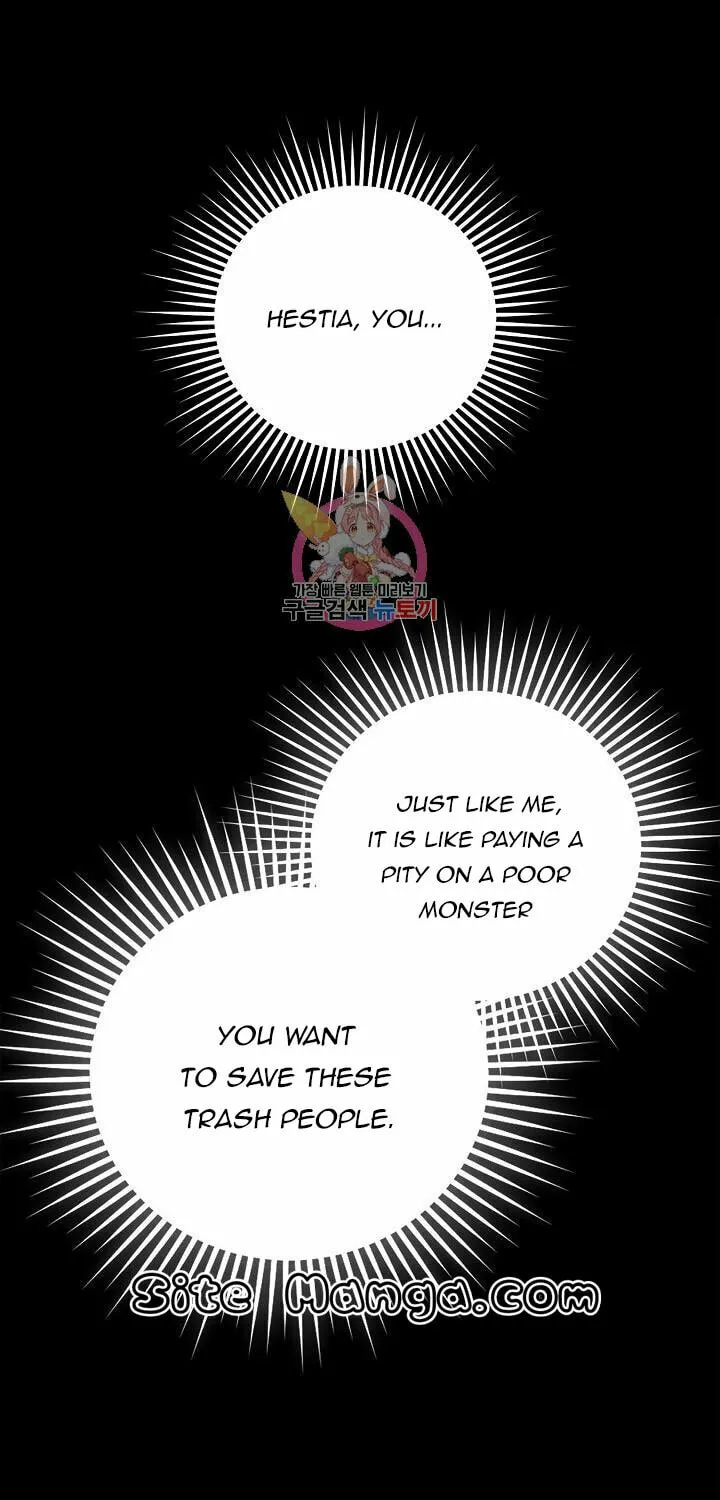 After the Frozen Heart Melts Chapter 16 page 1 - 