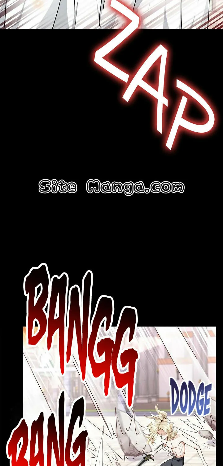 After the Frozen Heart Melts Chapter 16 page 21 - 