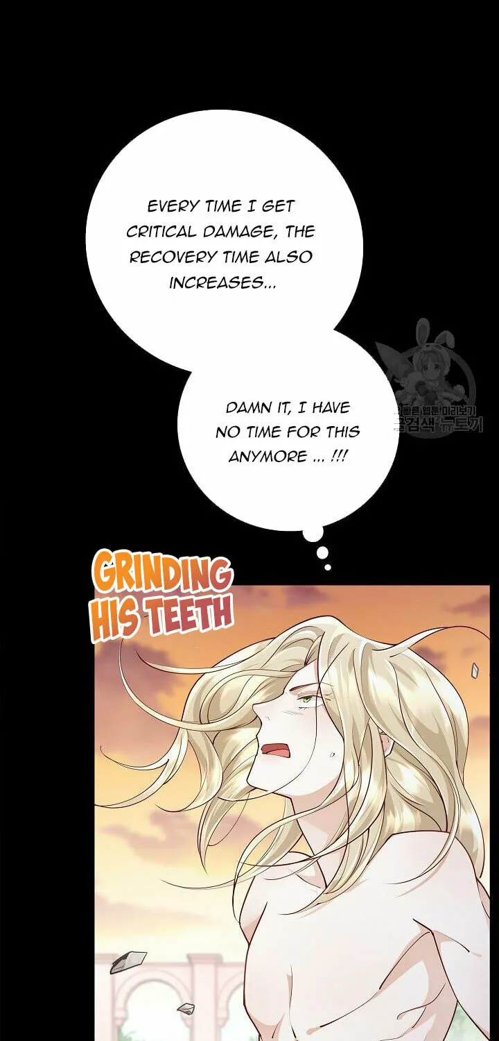 After the Frozen Heart Melts Chapter 16 page 23 - 