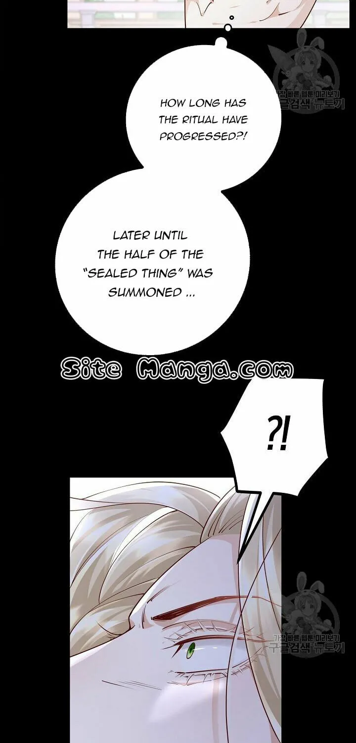 After the Frozen Heart Melts Chapter 16 page 24 - 