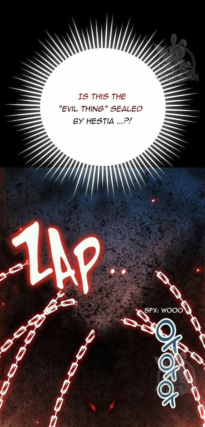 After the Frozen Heart Melts Chapter 16 page 29 - 