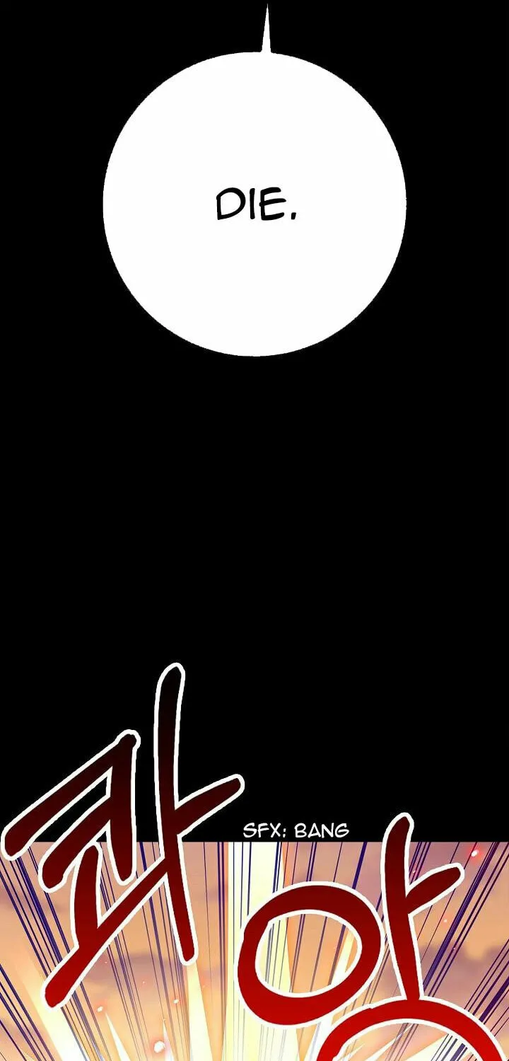 After the Frozen Heart Melts Chapter 16 page 4 - 