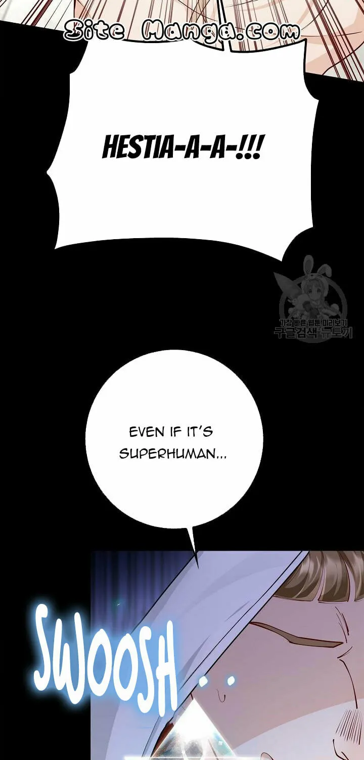 After the Frozen Heart Melts Chapter 16 page 34 - 