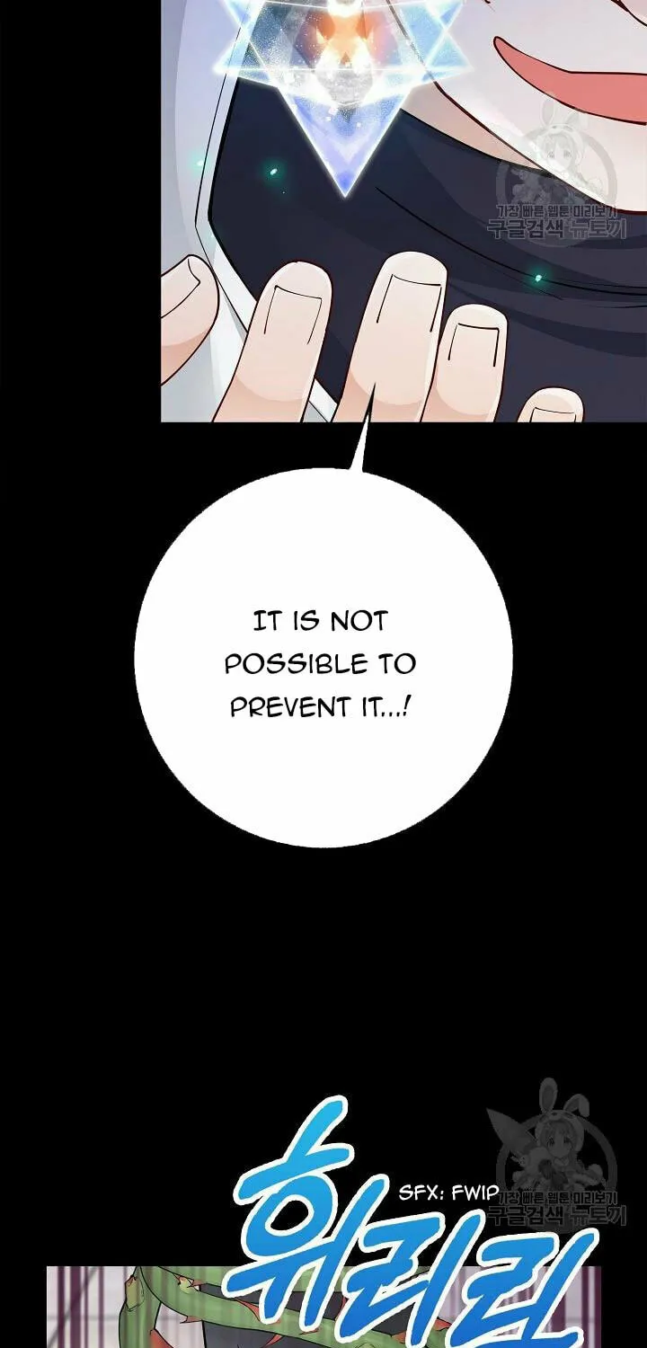 After the Frozen Heart Melts Chapter 16 page 35 - 