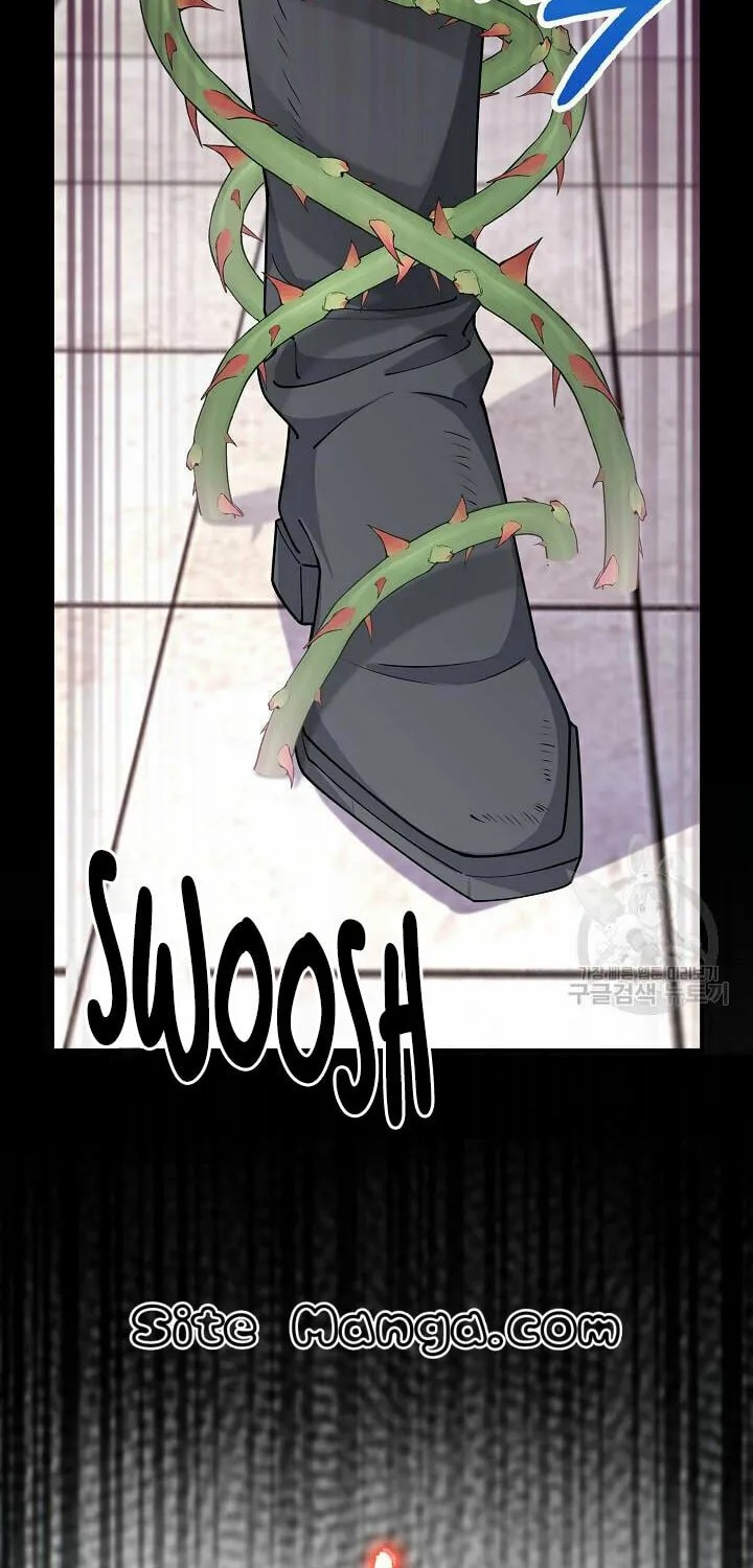 After the Frozen Heart Melts Chapter 16 page 36 - 