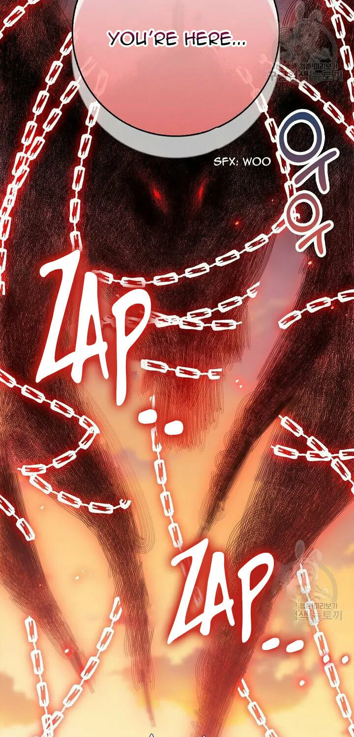 After the Frozen Heart Melts Chapter 16 page 44 - 