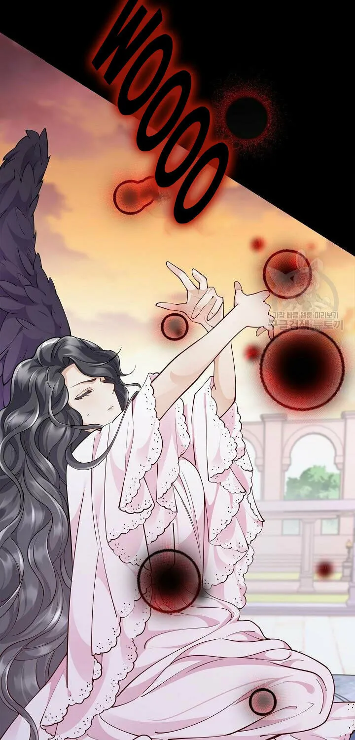 After the Frozen Heart Melts Chapter 16 page 47 - 