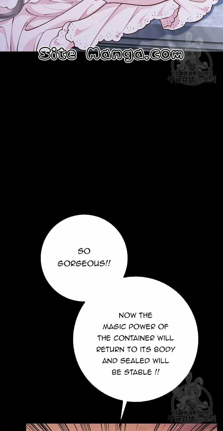 After the Frozen Heart Melts Chapter 16 page 48 - 