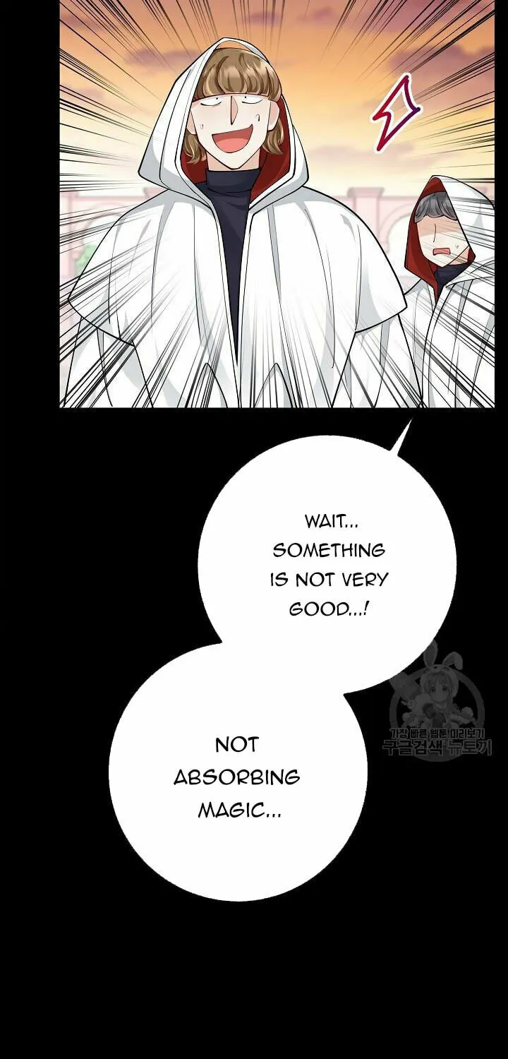 After the Frozen Heart Melts Chapter 16 page 49 - 