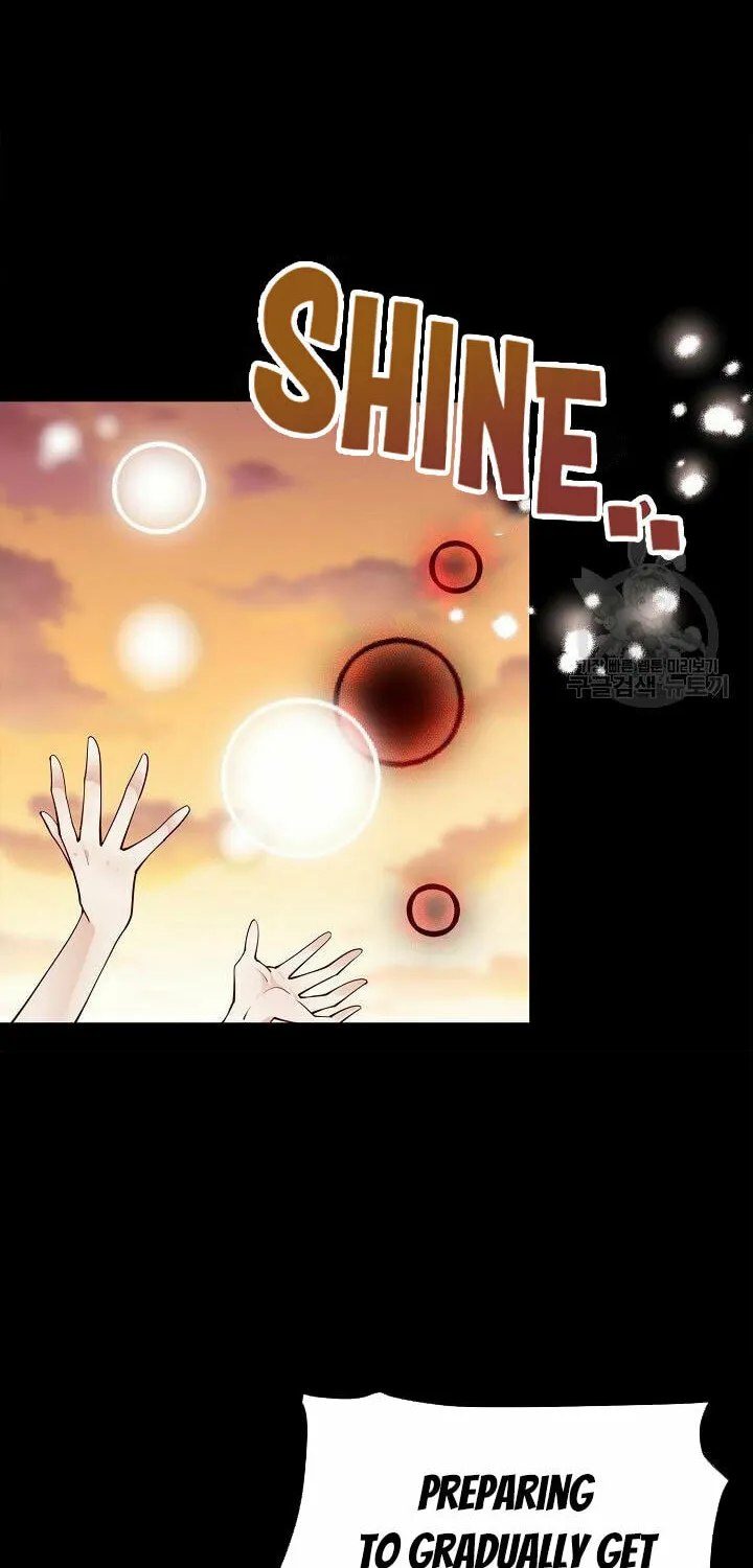 After the Frozen Heart Melts Chapter 16 page 50 - 
