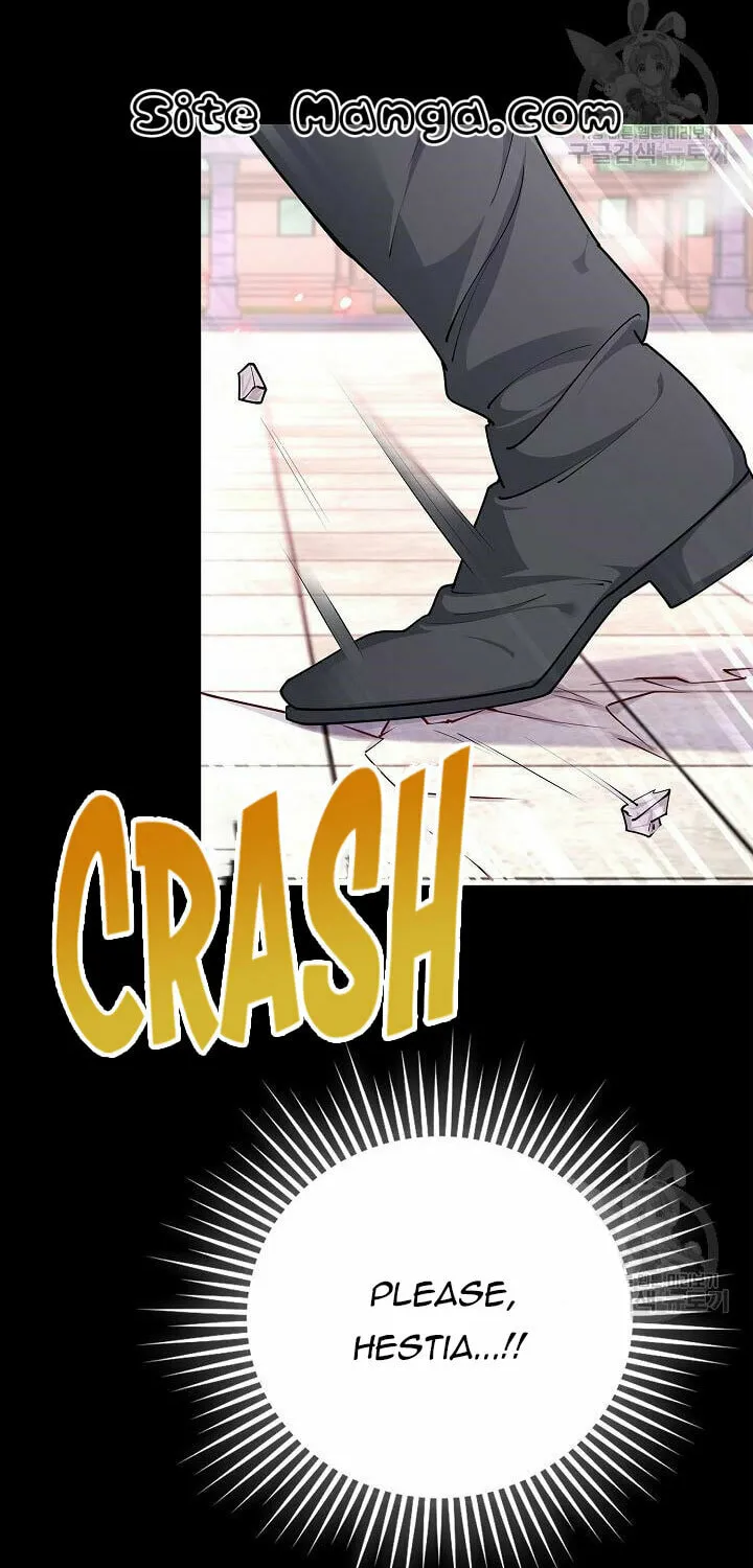 After the Frozen Heart Melts Chapter 16 page 6 - 