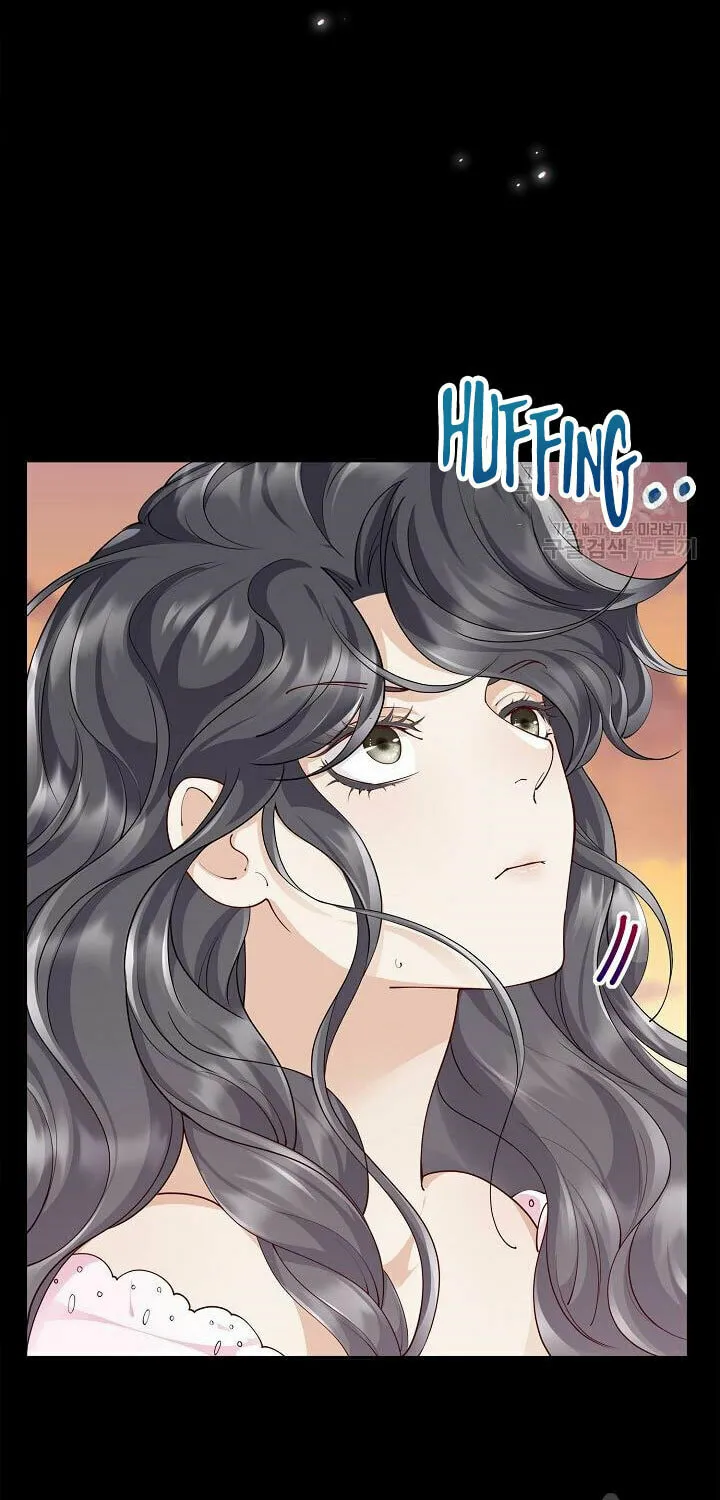 After the Frozen Heart Melts Chapter 16 page 53 - 