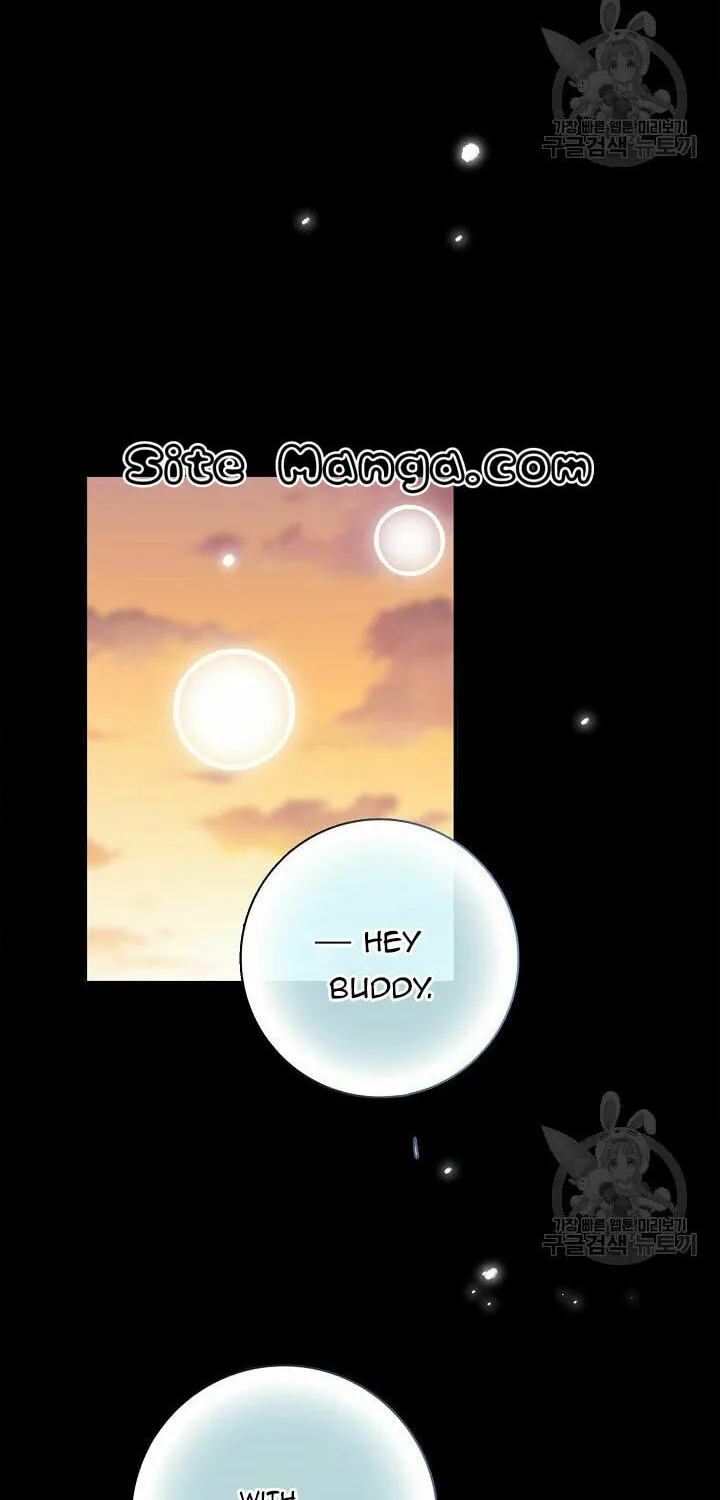 After the Frozen Heart Melts Chapter 16 page 54 - 