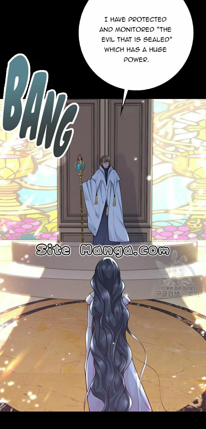 After the Frozen Heart Melts Chapter 16 page 60 - 