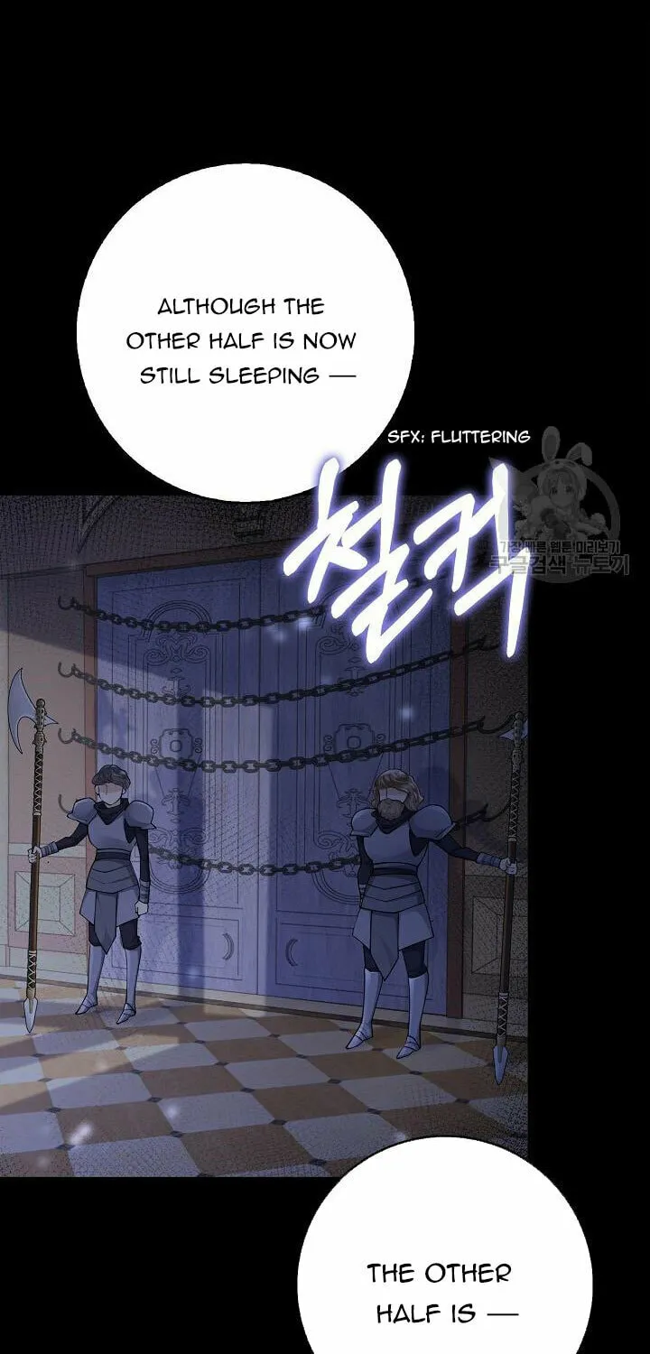 After the Frozen Heart Melts Chapter 16 page 61 - 