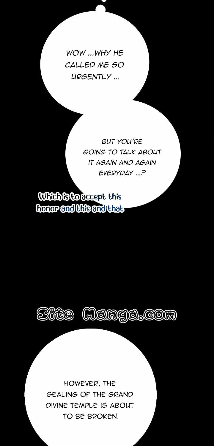 After the Frozen Heart Melts Chapter 16 page 64 - 