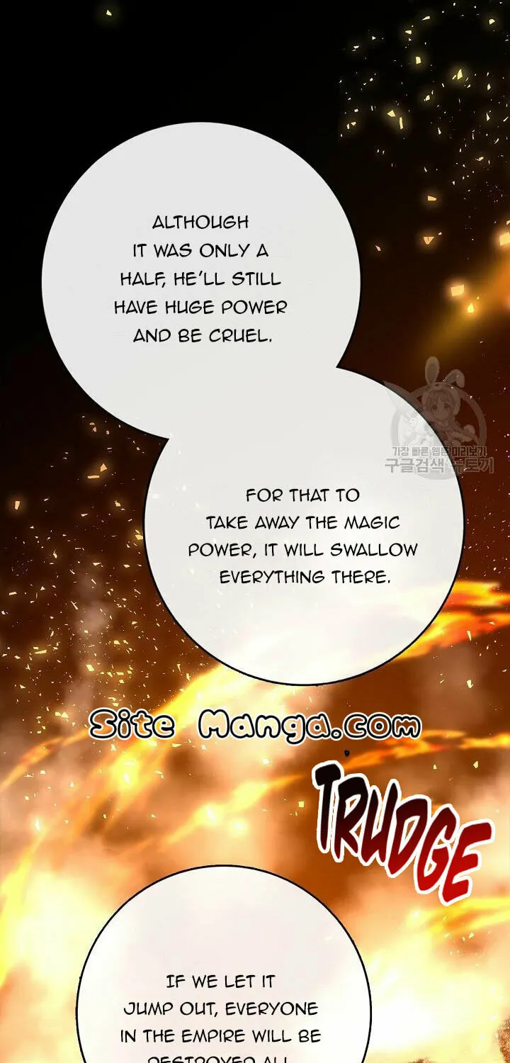 After the Frozen Heart Melts Chapter 16 page 67 - 