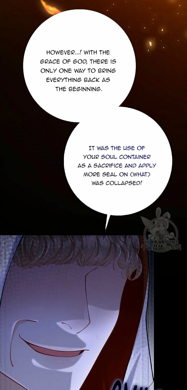 After the Frozen Heart Melts Chapter 16 page 69 - 