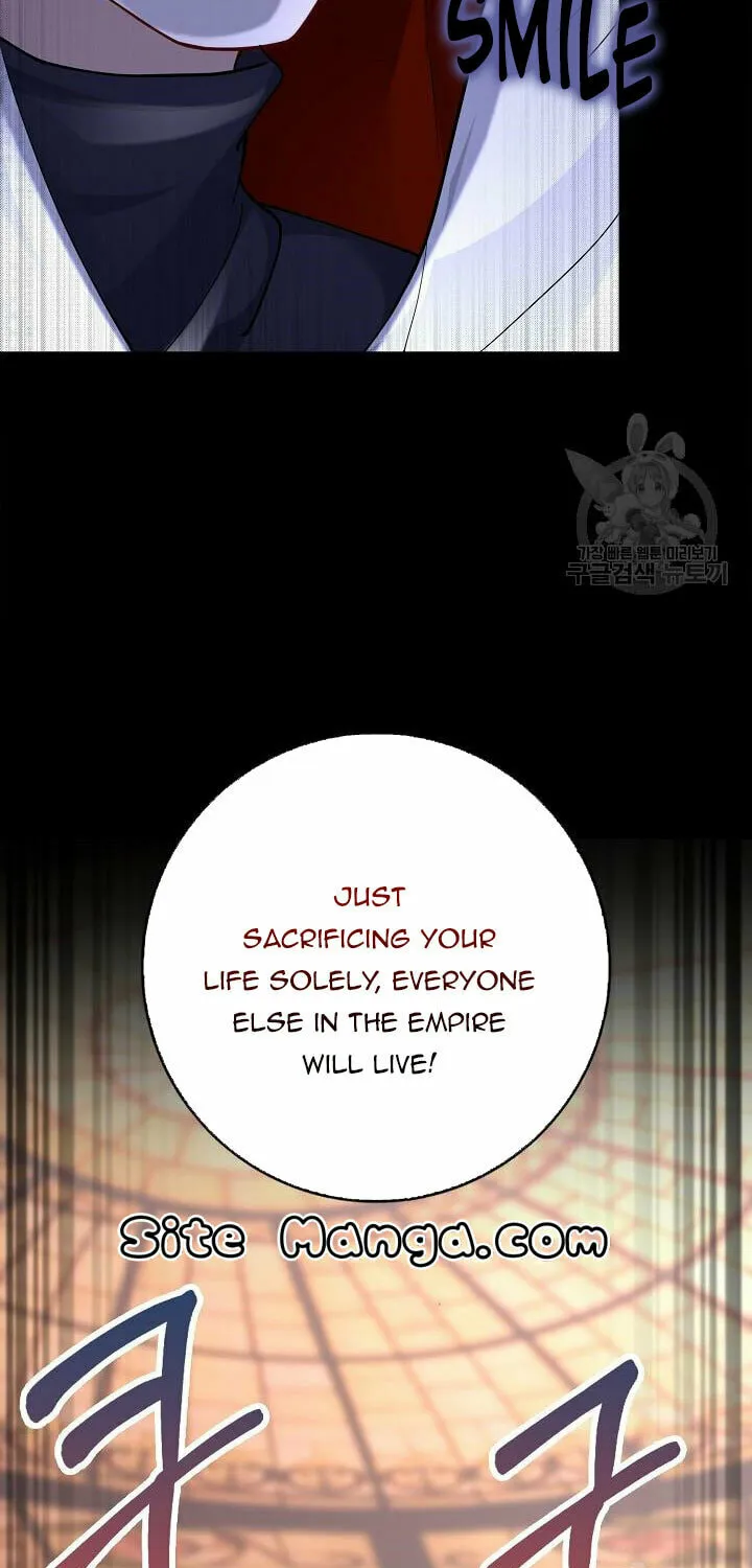 After the Frozen Heart Melts Chapter 16 page 70 - 